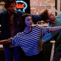 『シンプルメン』 07