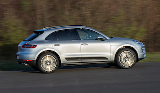 Porsche Macan S|ポルシェ マカン S 23