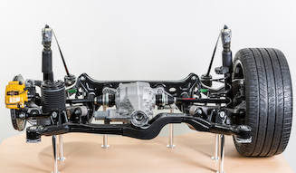 Porsche Macan|ポルシェ マカン