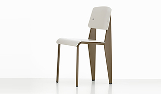 Vitra｜Standard SP　02