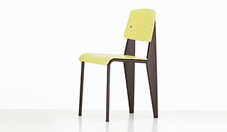 Vitra｜Standard SP　03