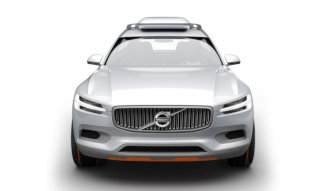 Volvo Concept XC Coupe|ボルボ コンセプト XC クーペ 18