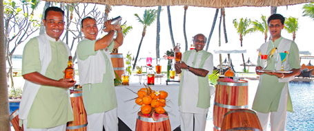 モーリシャス 66