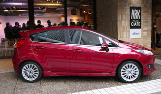 Ford Fiesta｜フォード フィエスタ 28