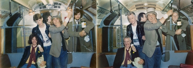 IRINA WERNING 時代のポートレート展 03