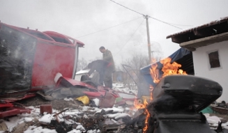 MOVIE｜『鉄くず拾いの物語』 04