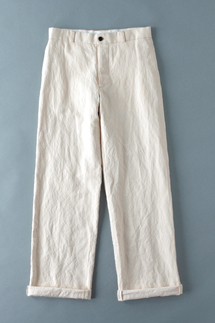 MARGARET HOWELL|マーガレット・ハウエル 01