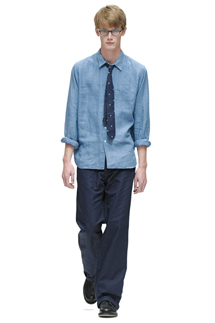 MARGARET HOWELL|マーガレット・ハウエル 05