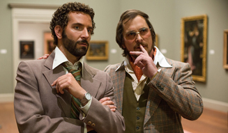 『アメリカン・ハッスル』 02