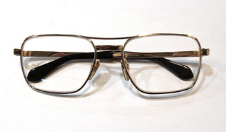 グローブスペックス|ザ・スペクタクル 02