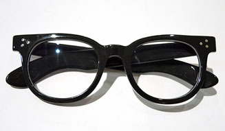 グローブスペックス|ザ・スペクタクル 03