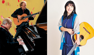 MUSIC｜『JAZZ WEEK TOKYO 2014』 03