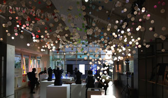 マシュー・ワォルドマン｜デザインウィーク 11