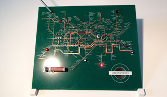 マシュー・ワォルドマン｜デザインウィーク 02