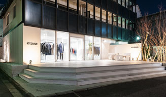 STUDIOUS|FACTOTUM 10