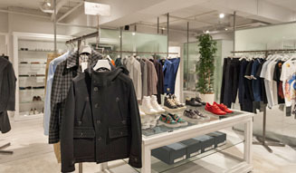 STUDIOUS|FACTOTUM 04