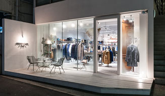 STUDIOUS|FACTOTUM 09