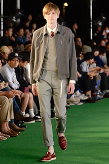 STUDIOUS|FACTOTUM 18