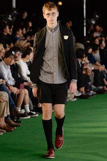 STUDIOUS|FACTOTUM 27