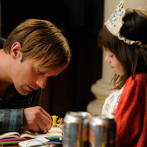 『メイジーの瞳』 04