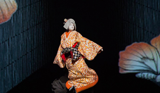 『杉本文楽 曾根崎心中付り観音廻り』 03