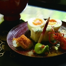 EAT｜「京都レストランウインタースペシャル2014」 3