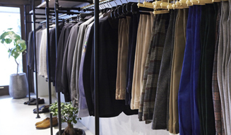 trstate|表参道に“大人の王国”「トルステイト」がオープン 02