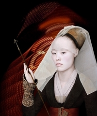 TIMEQUAKES 時のかさなり 03