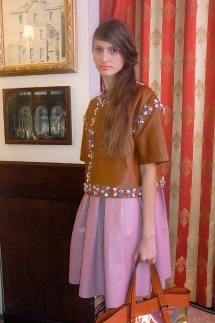 Bruno Magli｜ブルーノマリ　02