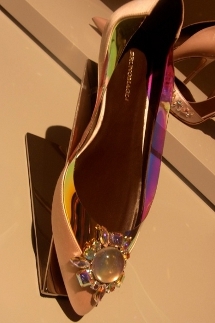 Bruno Magli｜ブルーノマリ　03