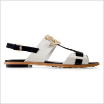 TOD’S｜トッズ　06