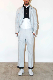 ナゲッツ|2014春夏 16