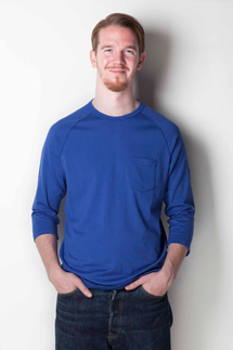 フリストフィア|2014春夏 09