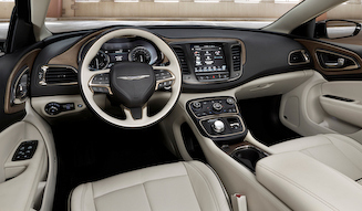 Chrysler 200｜クライスラー 200 46