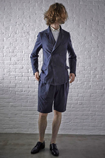 サージュデクレ|2014春夏 06