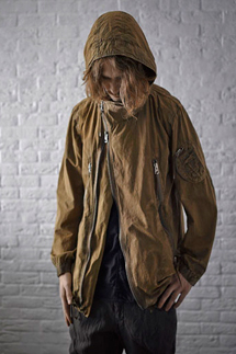 サージュデクレ|2014春夏 09