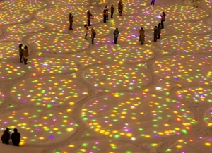Lights in Snowland 04
