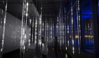 Lights in Snowland 03