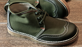 「CAUSE(コーズ)」と「eYe コム デ ギャルソン・ジュンヤワタナべ マン」がコラボレーション 02