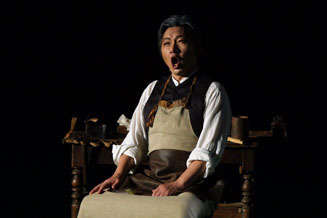 バリトン|多田羅迪夫 03