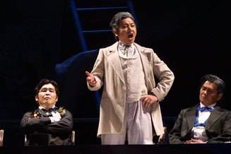 バリトン|多田羅迪夫 02