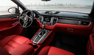 Porsche Macan|ポルシェ マカン