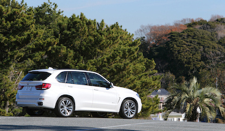 BMW X5|ビー・エム・ダブリュー X5