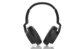 AKG│Bluetooth ワイヤレスヘッドホン K845BT 03