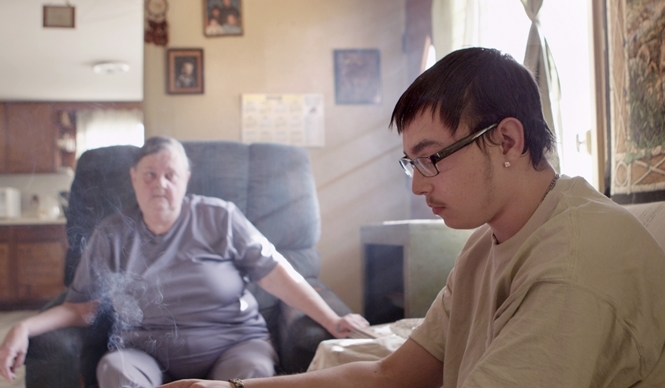 サンダンス映画祭 02