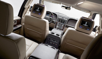 Lincoln Navigator|リンカーン ナビゲーター 46