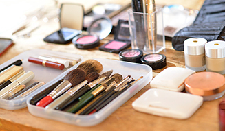 The Beetle Cabriolet meets FUJIWARA Michiko 02