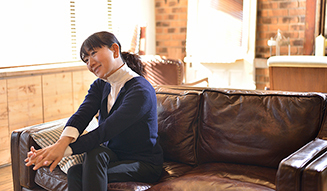 The Beetle Cabriolet meets FUJIWARA Michiko 07