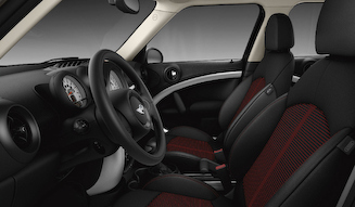 MINI Cooper Crossover Valentine Road│ミニ クーパー クロスオーバー バレンタイン ロード 01