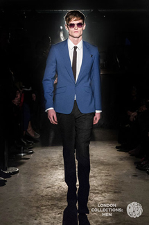 Pretty Green|2014-15秋冬 11